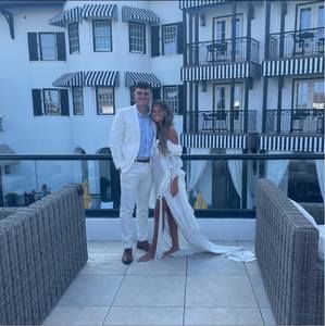 Meet your Posher, Ansley